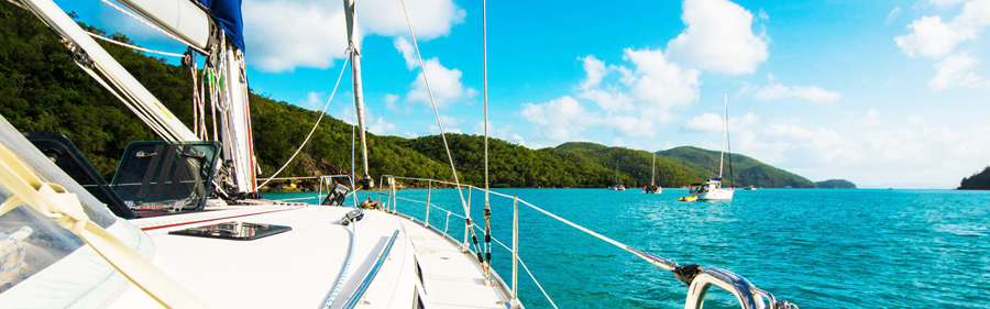 Аренда яхты в Черногории